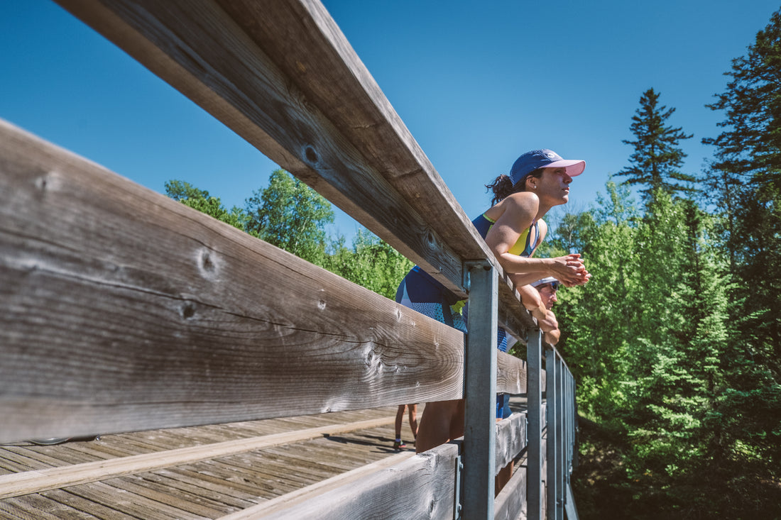 The Sunshine Vitamin: Vitamin D and Athletes