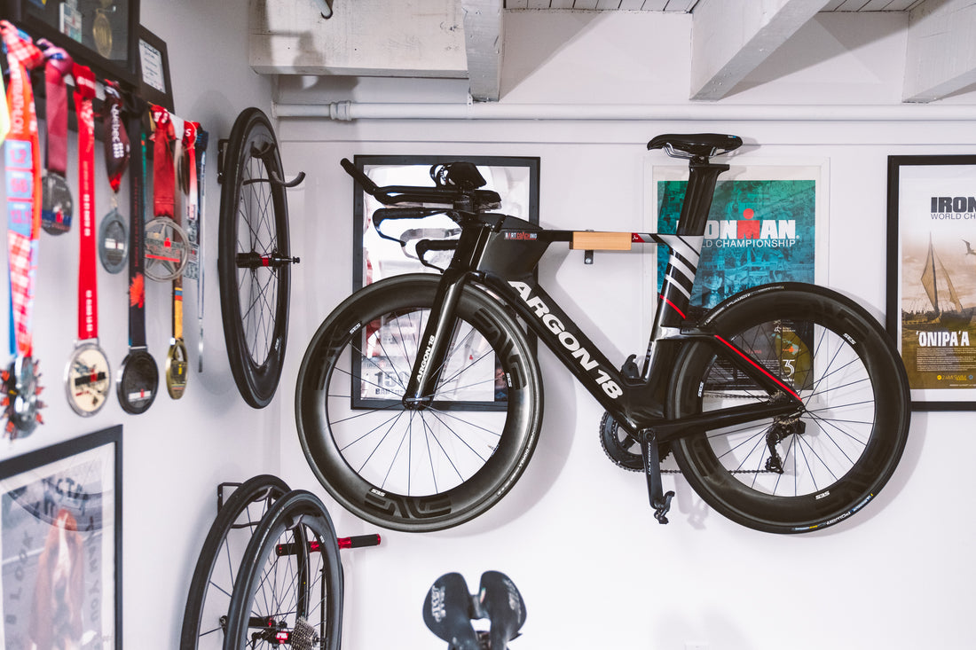 5 Tips for a Restorative Off-Season