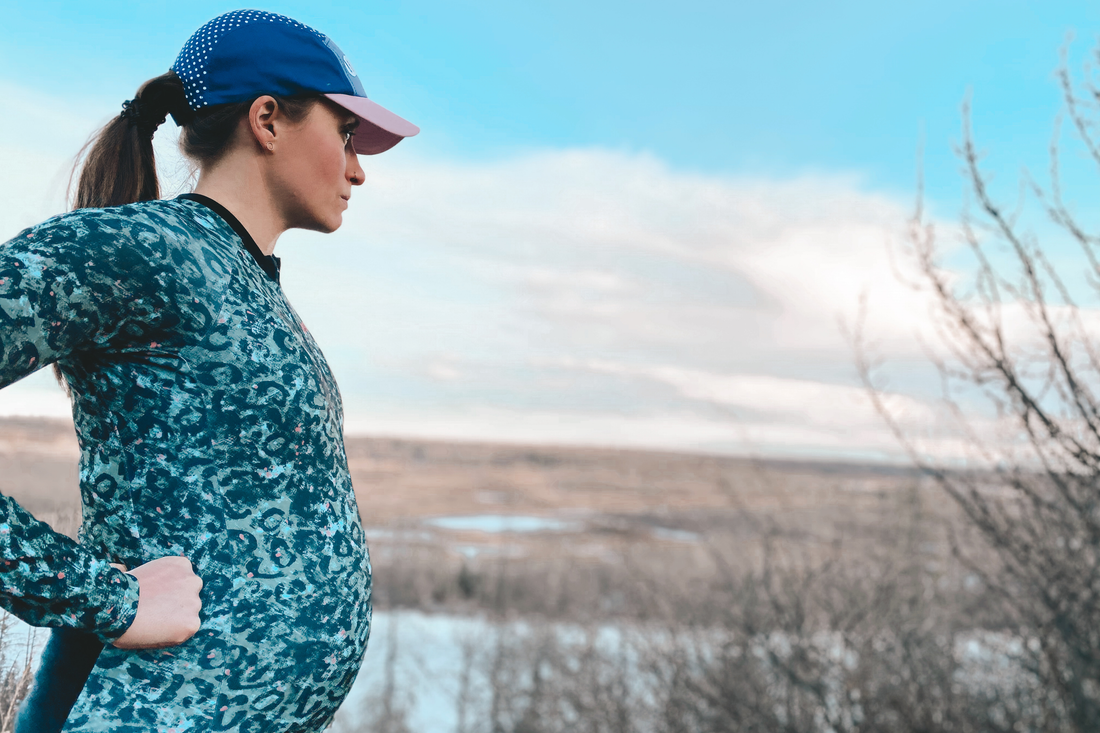 Pregnancy and Physical Activity: How to Find a Balance