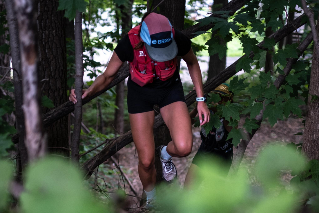 Staying Motivated and Training Through COVID