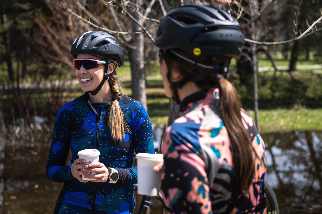 How Caffeine can Improve Endurance Performance