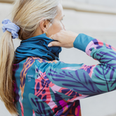 FOULARD TUBULAIRE
