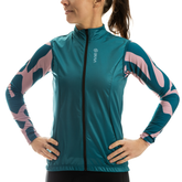 VESTE TECHNIQUE COUPE-VENT