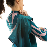 VESTE TECHNIQUE COUPE-VENT