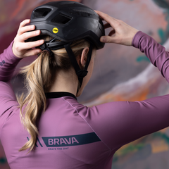 Maillot manches longues thermal