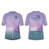 Cyclopetards - Lightweight Cycling Jersey