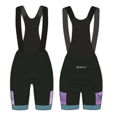 Cyclopetards - Bib Short