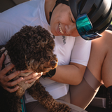 CUISSARD DE VÉLO - FEMMES