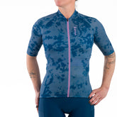 Maillot de cyclisme ultra léger