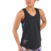 Camisole de course essentielle