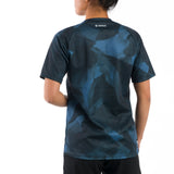 T-shirt avec fibre de laine de mérinos