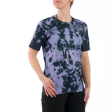 T-shirt avec fibre de laine de mérinos