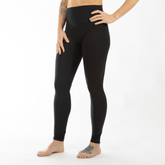 LEGGING TECHNIQUE DE SPORTS - FEMMES