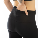 SPORTS TECHNICAL LEGGING - WOMEN