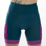CUISSARD DE TRIATHLON AERO