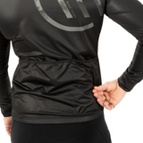 WINDPROOF TECHNICAL JACKET - WOMEN