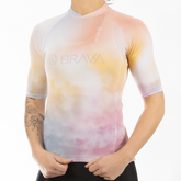 MAILLOT CYCLISTE SANS FERMOIR - FEMMES