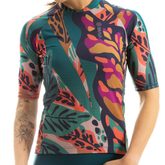 ZIPPERLESS CYCLING JERSEY