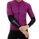 MANCHETTES CYCLISTE - FEMMES