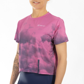 ACTIVE TECHNICAL CROP TEE