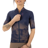 MAILLOT CYCLISTE ULTRALÉGER - FEMMES