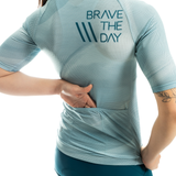 LIGHTWEIGHT CYCLING JERSEY