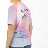 MESH SHORT SLEEVE JERSEY