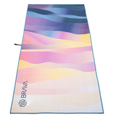 Serviette de bain - Sunset Wave