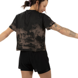 SHORT DE COURSE - FEMMES