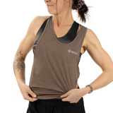 CAMISOLE DE SPORTS - FEMMES