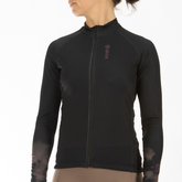 MAILLOT THERMIQUE À MANCHES LONGUES - FEMMES