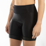 TRIATHLON AERO SHORT - BLACK