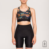 Undershort vélo de montagne