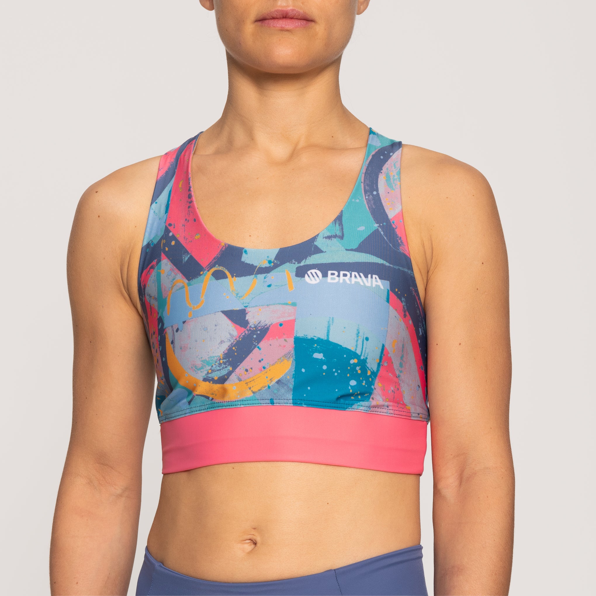 Sports Bras – The Need Of Today's Active Teens - Teenager Bra