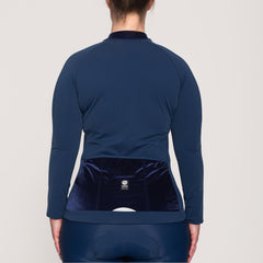 Long Sleeve Thermal Jersey