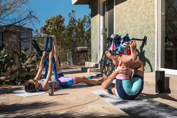 4 Perspective Shifts to Help Athletes Avoid Injury & Improve Performance