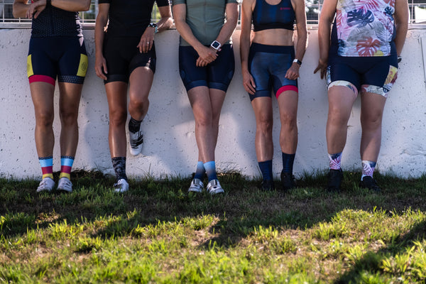 Dear Legs