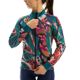 MANTEAU TECHNIQUE COUPE-VENT