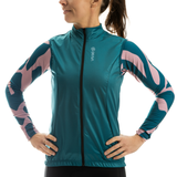VESTE TECHNIQUE COUPE-VENT 