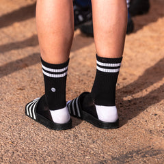 Classic Stripe Socks