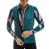 VESTE TECHNIQUE COUPE-VENT 