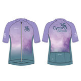 Cyclopetards - Cycling Jersey
