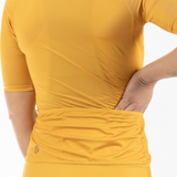 MAILLOT DE VÉLO 2.0 - FEMMES