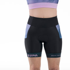 Cuissard triathlon
