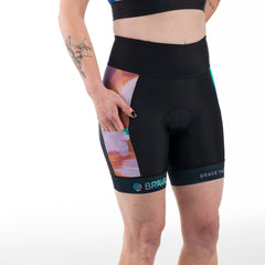 Cuissard triathlon