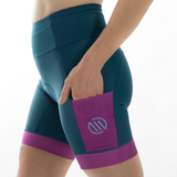 CUISSARD DE TRIATHLON AERO