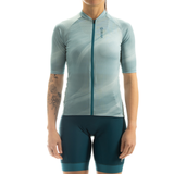 LIGHTWEIGHT CYCLING JERSEY