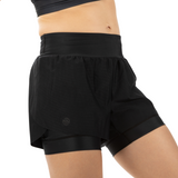 SHORT DE COURSE - FEMMES