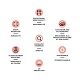 Cyclopetards - Racerback Tank